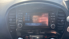 Nissan Juke 1.6 [112] Bose Personal Edition 5dr Petrol Hatchback